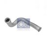 DT 6.37082 Exhaust Pipe